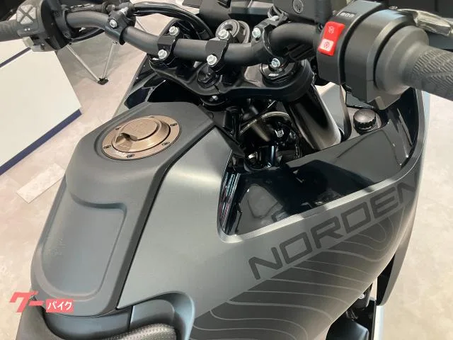 HUSQVARNA 901 809mm 2023 — миниатюра 5