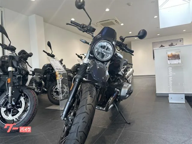 BMW R nineT G/S ETC 2023 — миниатюра 2
