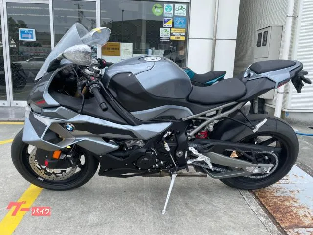 BMW S1000RR 2025 — миниатюра 2