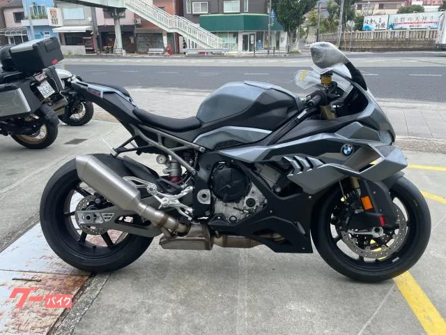 BMW S1000RR 2025 — миниатюра 3