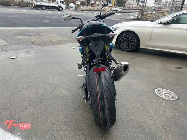 BMW S1000R 2025 — миниатюра 4
