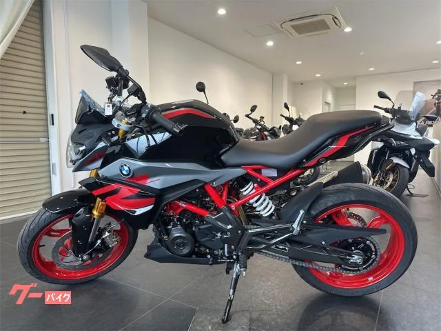 BMW G310R 2025 — миниатюра 2