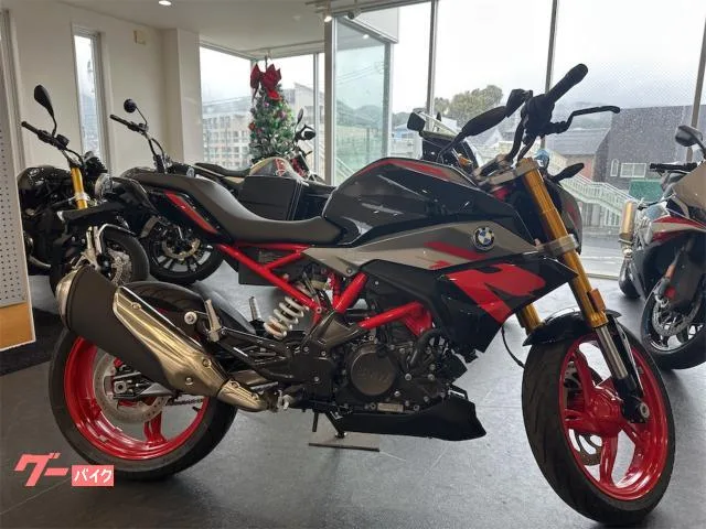 BMW G310R 2025 — миниатюра 3