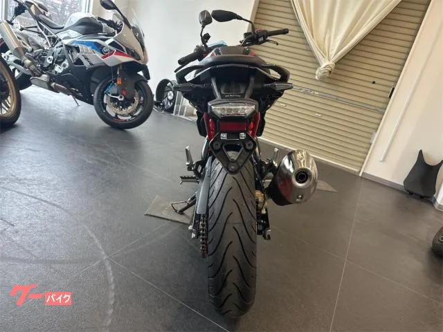 BMW G310R 2025 — миниатюра 4
