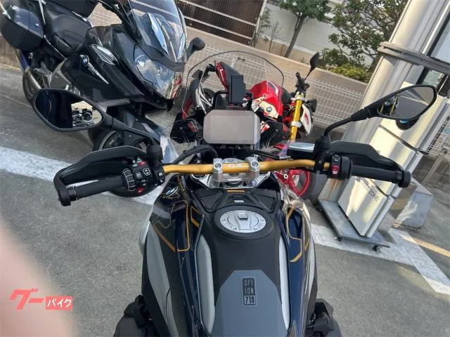BMW R1300GS ASA option7193 2026 — миниатюра 3