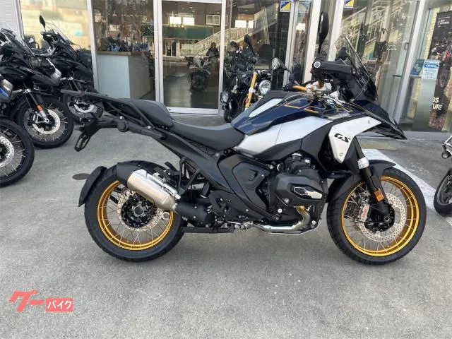 BMW R1300GS ASA option7193 2026 — миниатюра 5