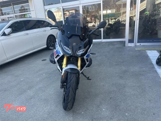 BMW R1300RSASA 2026 — миниатюра 2