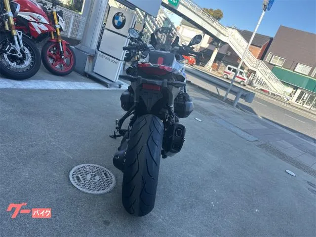 BMW R1300RSASA 2026 — миниатюра 3