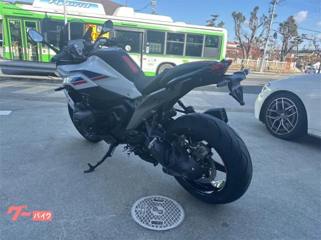 BMW R1300RSASA 2026 — миниатюра 5