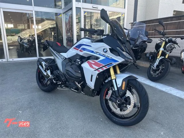 BMW R1300RSASA 2026 — фото 1, купить с доставкой в Москву