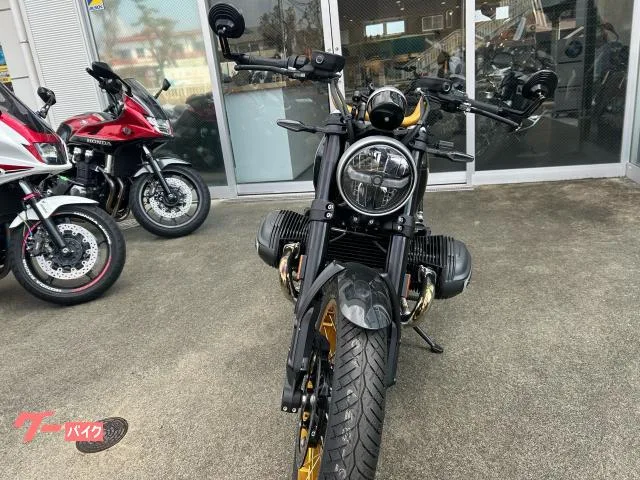 BMW R12 719 2026 — миниатюра 2