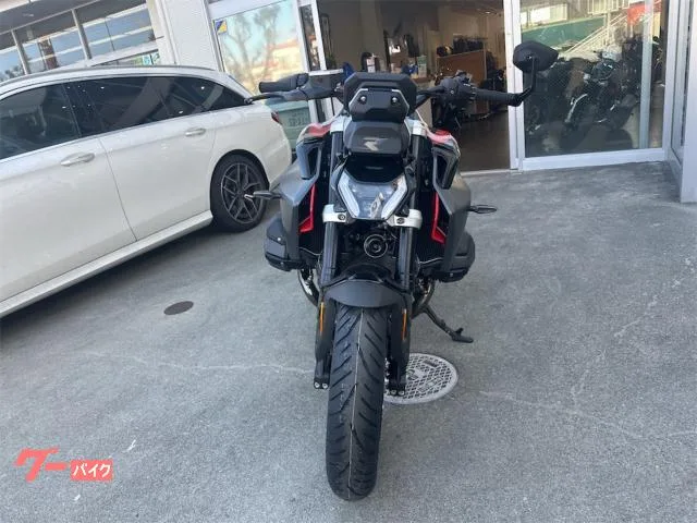 BMW R1300R 2026 — миниатюра 2