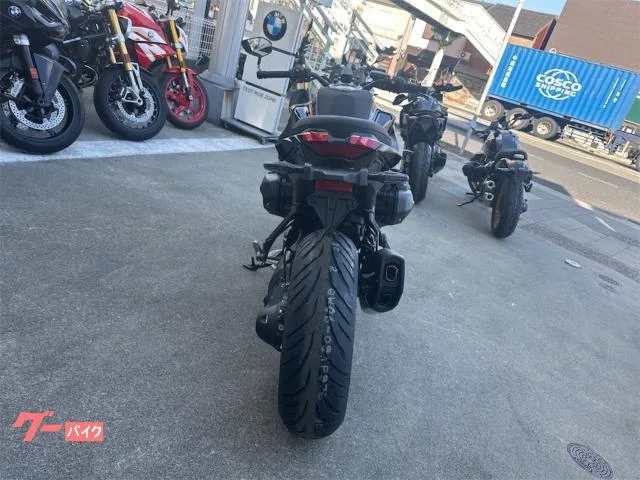 BMW R1300R 2026 — миниатюра 3