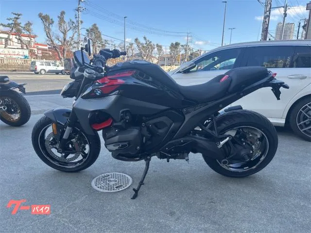 BMW R1300R 2026 — миниатюра 4