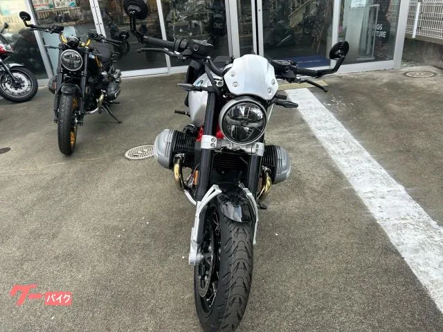 BMW R12 nineT option719 2026 — миниатюра 2