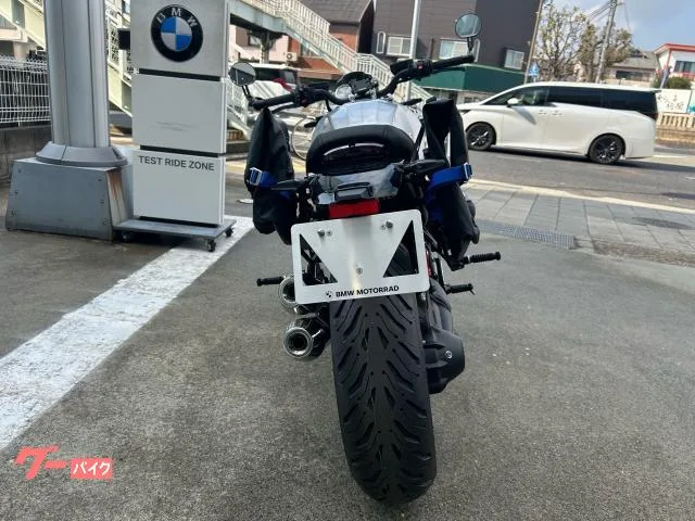 BMW R12 nineT option719 2026 — миниатюра 3
