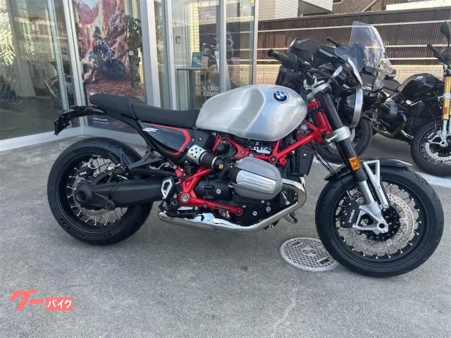 BMW R12 nineT option719 2026 — миниатюра 4