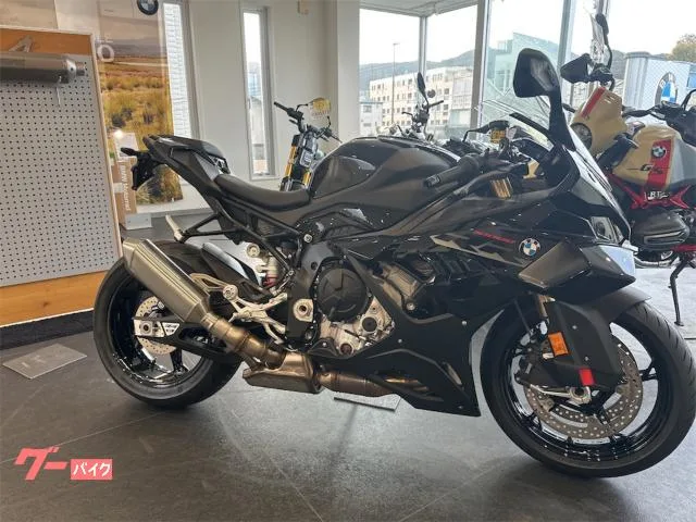 BMW S1000RR 2026 — миниатюра 2