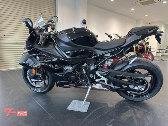 BMW S1000RR 2026 — миниатюра 3