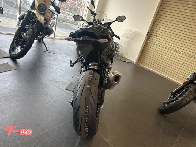 BMW S1000RR 2026 — миниатюра 4