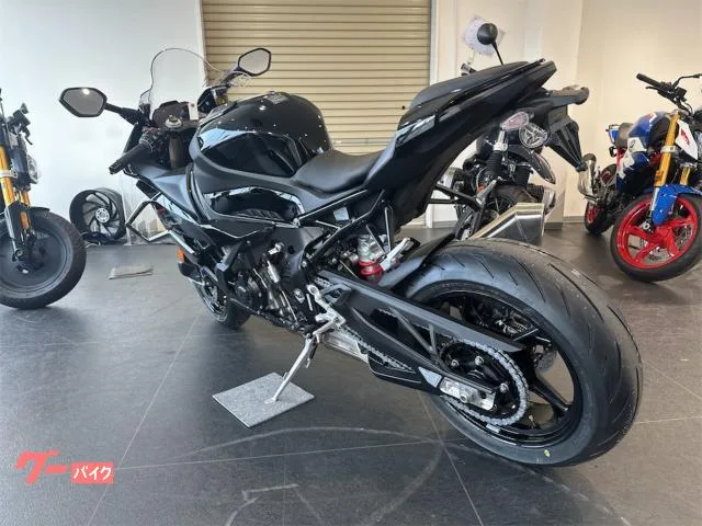 BMW S1000RR 2026 — миниатюра 5