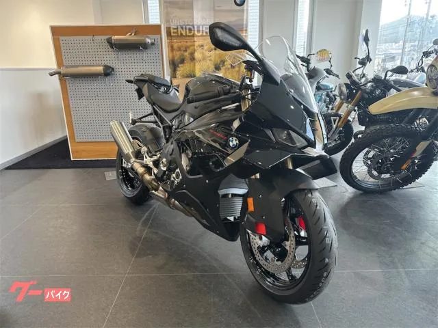 BMW S1000RR 2026 — фото 1, купить с доставкой в Москву