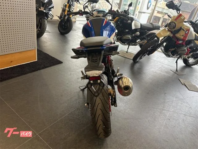 BMW G310R 2026 — миниатюра 4