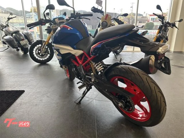 BMW G310R 2026 — миниатюра 5