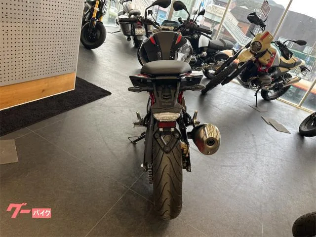 BMW G310R 2026 — миниатюра 4