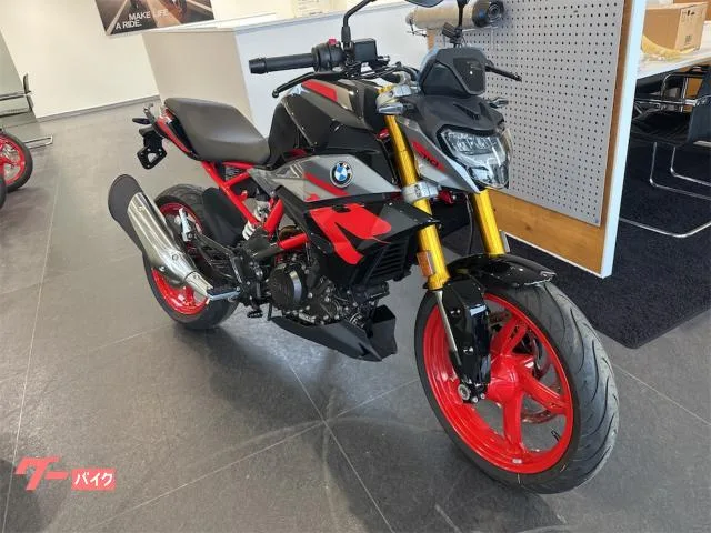 BMW G310R 2026 — фото 1, купить с доставкой в Москву