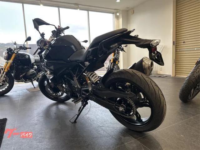 BMW G310R 2026 — миниатюра 3