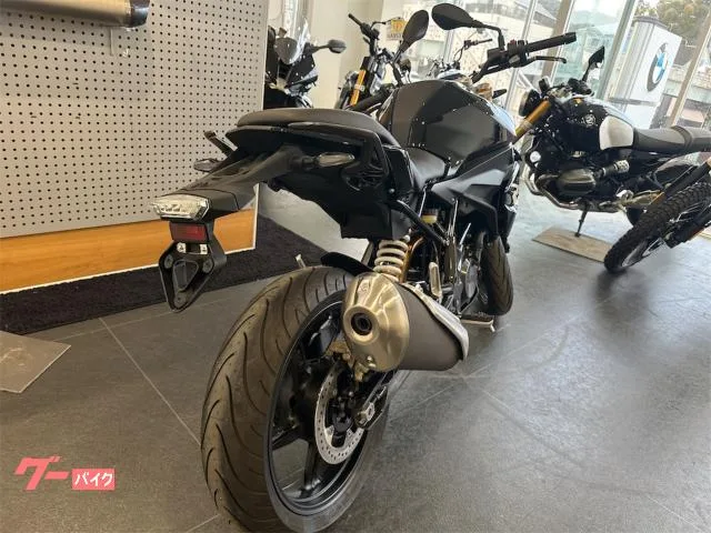 BMW G310R 2026 — миниатюра 4