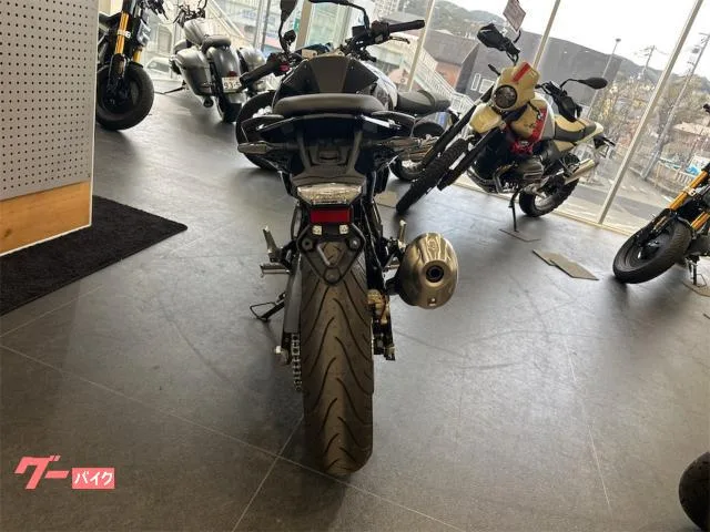 BMW G310R 2026 — миниатюра 5
