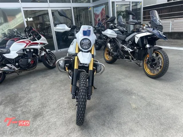 BMW R12 G/S GS 18 2026 — миниатюра 2