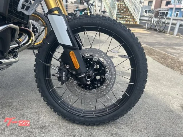 BMW R12 G/S GS 18 2026 — миниатюра 3