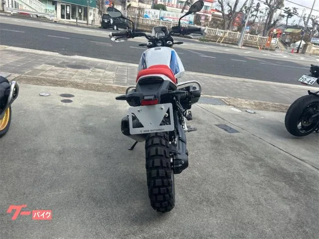 BMW R12 G/S GS 18 2026 — миниатюра 4