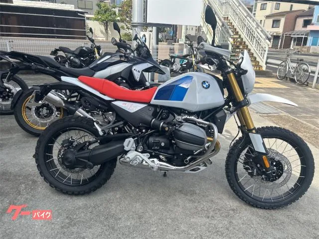 BMW R12 G/S GS 18 2026 — миниатюра 5