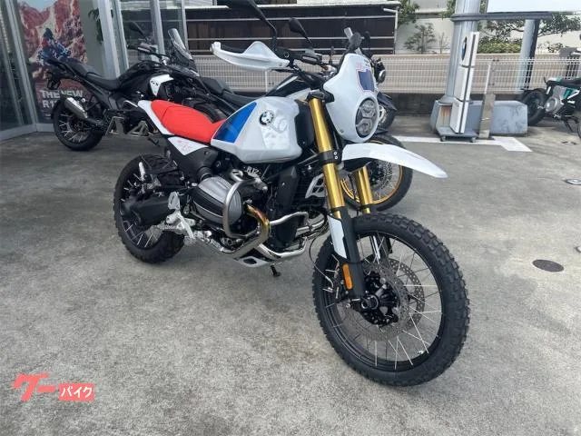 BMW R12 G/S GS 18 2026 — фото 1, купить с доставкой в Москву