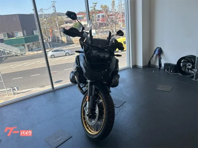 BMW R1250GS 2023 — миниатюра 2