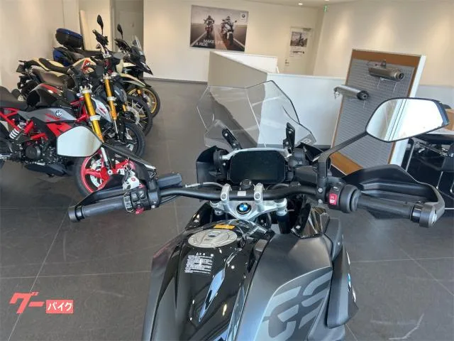 BMW R1250GS 2023 — миниатюра 3