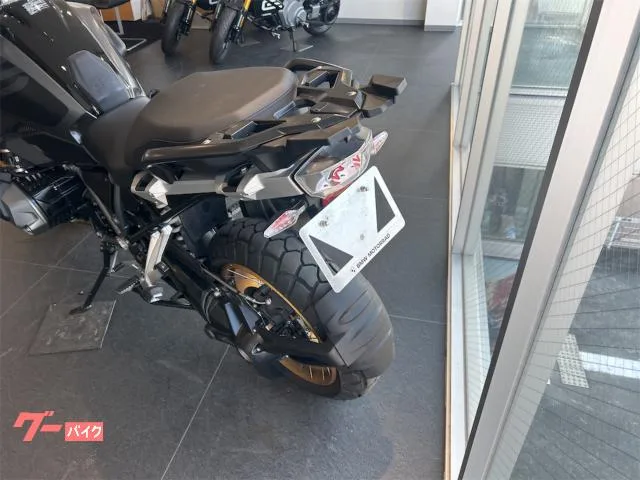 BMW R1250GS 2023 — миниатюра 4