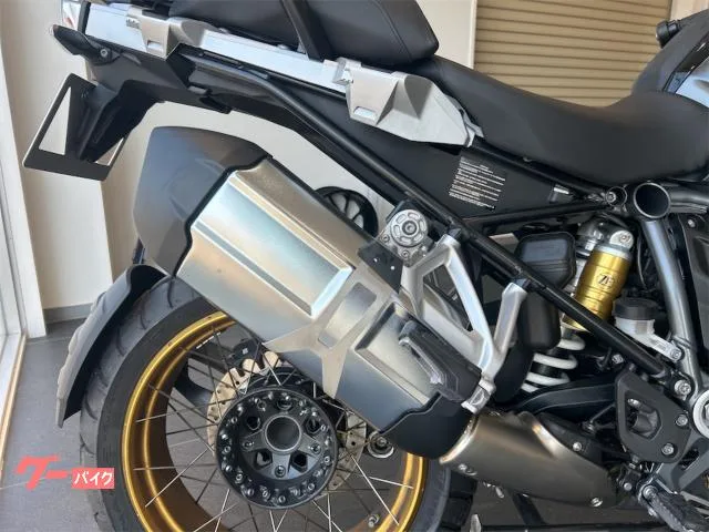 BMW R1250GS 2023 — миниатюра 5