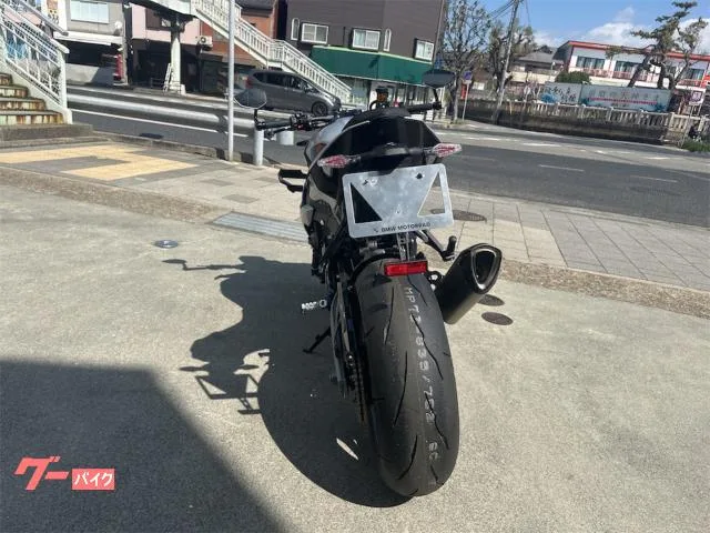 BMW M1000R 2026 — миниатюра 3