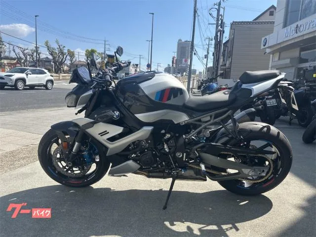 BMW M1000R 2026 — миниатюра 4
