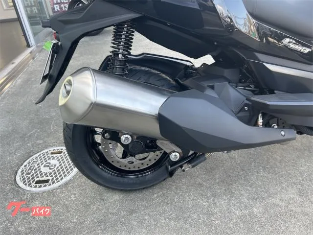BMW C400GT 2026 — миниатюра 3
