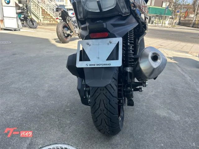 BMW C400GT 2026 — миниатюра 5