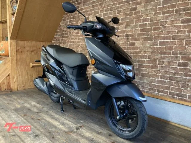 Suzuki 125 2022 — миниатюра 2