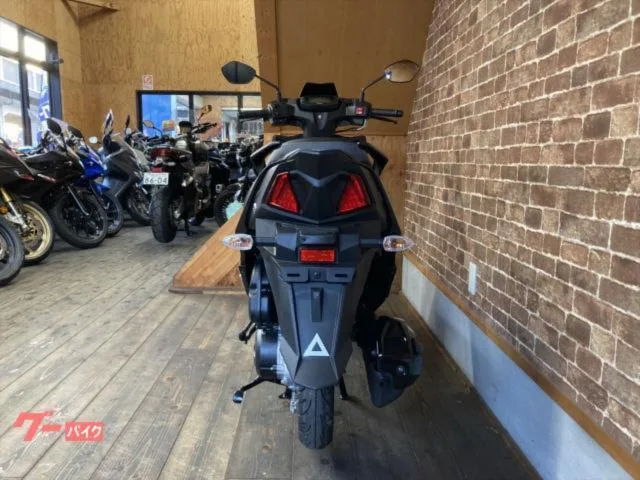 Suzuki 125 2022 — миниатюра 4
