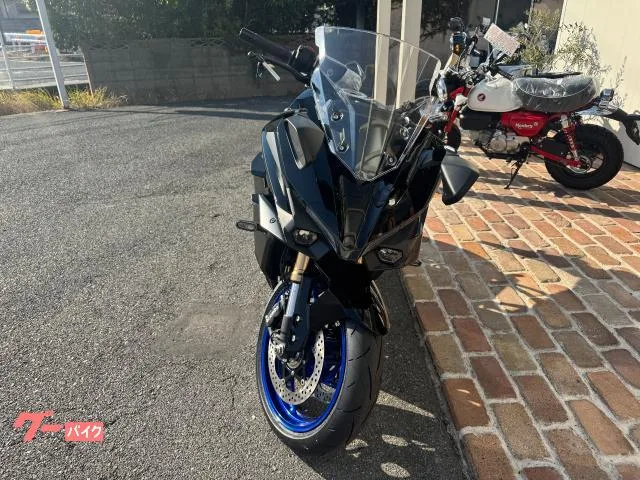Suzuki GSX-S1000GT 2026 — миниатюра 2