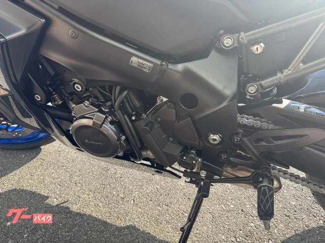 Suzuki GSX-S1000GT 2026 — миниатюра 3